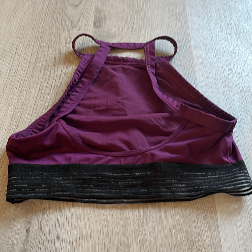 Sports bra - Picture 2 of 2